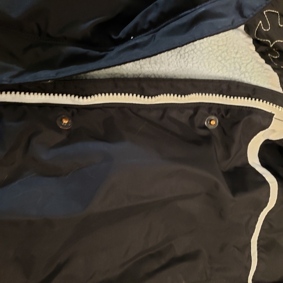 Columbia Women's Winter Jacket XL blk - Picture 11 of 15